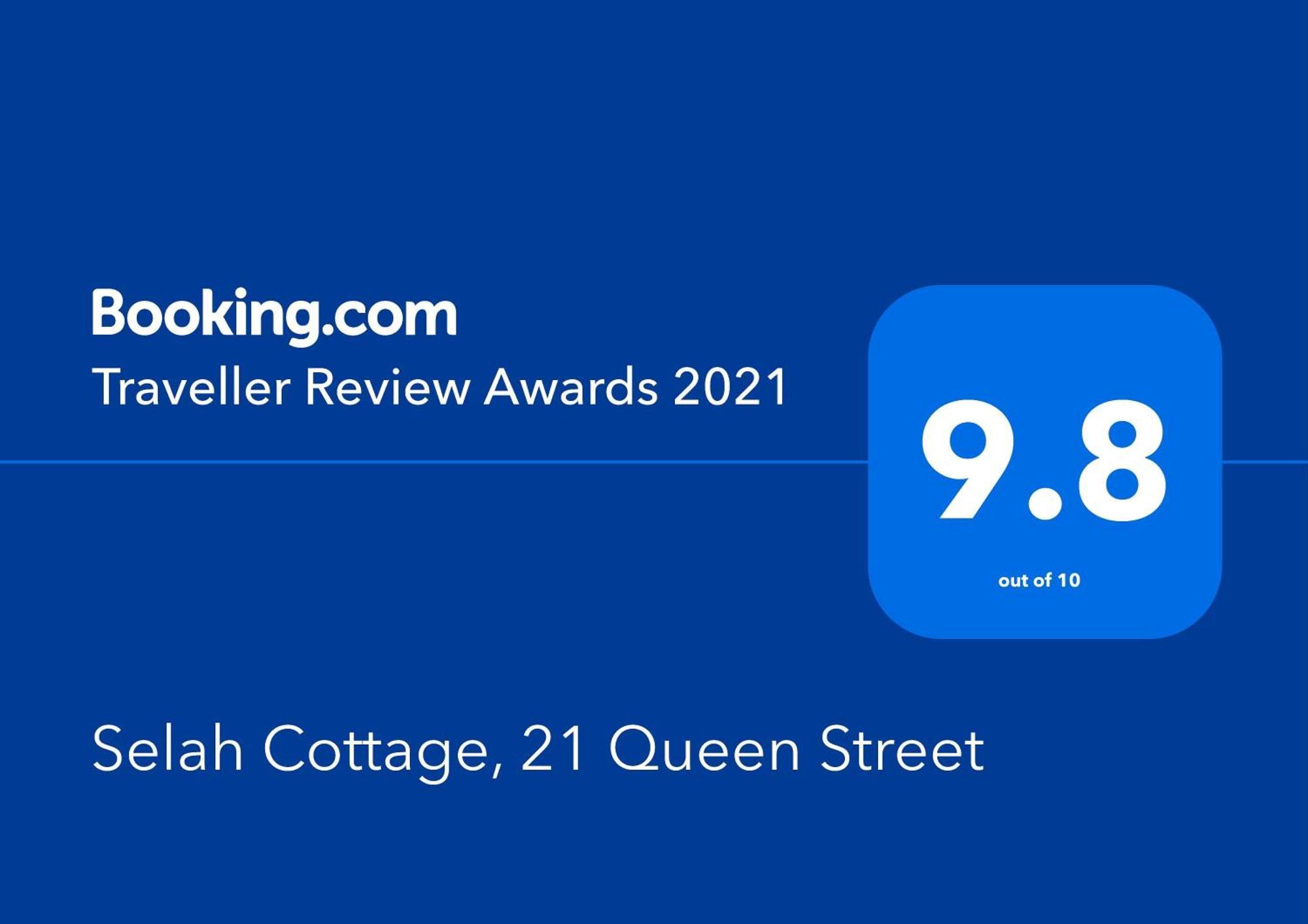 Selah Cottage, 21 Queen Street Pontrhydyfen Quarto foto
